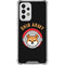 Shib Army Crypto Galaxy A53 5G Clear Case