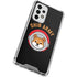 Shib Army Crypto Galaxy A53 5G Clear Case