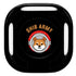 Shib Army Crypto Galaxy Buds Live Skin