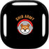 Shib Army Crypto Galaxy Buds Live Skin