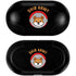 Shib Army Crypto Galaxy Buds Plus Skin