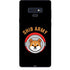 Shib Army Crypto Galaxy Note 9 Skin