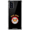 Shib Army Crypto Galaxy Note20 5G Clear Case