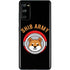 Shib Army Crypto Galaxy S20 Fan Edition Skin