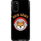 Shib Army Crypto Galaxy S20 Pro Case