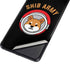 Shib Army Crypto Galaxy S21 5G Skin