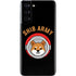 Shib Army Crypto Galaxy S21 5G Skin