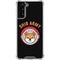 Shib Army Crypto Galaxy S21 FE Clear Case