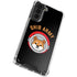 Shib Army Crypto Galaxy S21 Plus 5G Clear Case