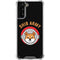 Shib Army Crypto Galaxy S21 Plus 5G Clear Case