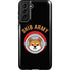 Shib Army Crypto Galaxy S21 Plus 5G Pro Case