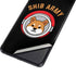 Shib Army Crypto Galaxy S21 Plus 5G Skin