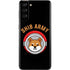 Shib Army Crypto Galaxy S21 Plus 5G Skin