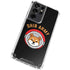 Shib Army Crypto Galaxy S21 Ultra 5G Clear Case