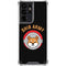 Shib Army Crypto Galaxy S21 Ultra 5G Clear Case