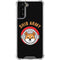Shib Army Crypto Galaxy S22 Plus Clear Case