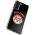 Shib Army Crypto Galaxy S22 Plus Clear Case