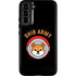 Shib Army Crypto Galaxy S22 Plus Pro Case