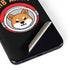 Shib Army Crypto Galaxy S22 Plus Skin