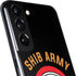 Shib Army Crypto Galaxy S22 Skin
