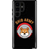 Shib Army Crypto Galaxy S22 Ultra Pro Case