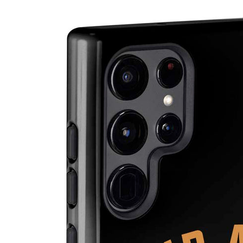 Shib Army Crypto Galaxy S22 Ultra Pro Case