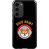 Shib Army Crypto Galaxy S23 Plus Pro Case