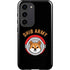 Shib Army Crypto Galaxy S23 Pro Case