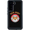 Shib Army Crypto Galaxy S23 Waterproof Case
