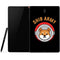 Shib Army Crypto Samsung Galaxy Tab Skin