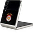 Shib Army Crypto Galaxy Z Flip3 5G Skin