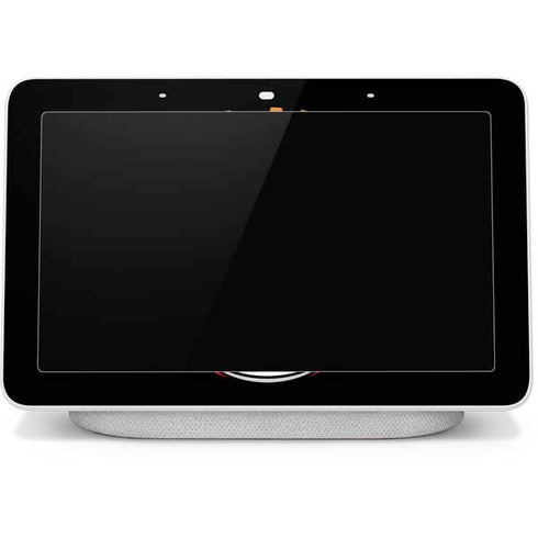 Shib Army Crypto Google Home Hub Skin