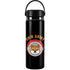Shib Army Crypto Hydro Flask 20oz Wide Mouth Skin