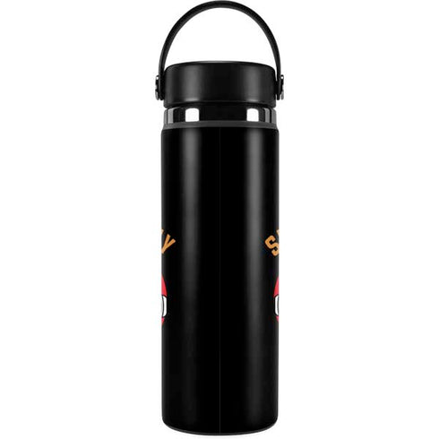 Shib Army Crypto Hydro Flask 20oz Wide Mouth Skin