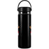 Shib Army Crypto Hydro Flask 20oz Wide Mouth Skin