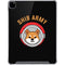Shib Army Crypto iPad Pro 12.9in (2020) Clear Case