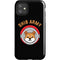 Shib Army Crypto iPhone 11 Impact Case