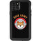Shib Army Crypto iPhone 11 Pro Waterproof Case