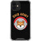 Shib Army Crypto iPhone 12 Clear Case