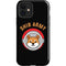 Shib Army Crypto iPhone 12 Impact Case