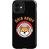Shib Army Crypto iPhone 12 Impact Case