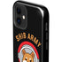 Shib Army Crypto iPhone 12 Impact Case