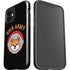 Shib Army Crypto iPhone 12 Impact Case