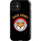 Shib Army Crypto iPhone 12 Mini Impact Case