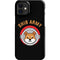 Shib Army Crypto iPhone 12 Mini Lite Case