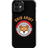 Shib Army Crypto iPhone 12 Mini Lite Case