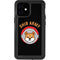 Shib Army Crypto iPhone 12 Mini Waterproof Case
