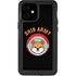 Shib Army Crypto iPhone 12 Mini Waterproof Case