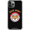 Shib Army Crypto iPhone 12 Pro Clear Case
