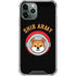 Shib Army Crypto iPhone 12 Pro Clear Case
